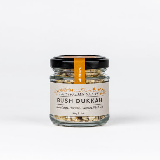 Australian Native Bush Dukkah