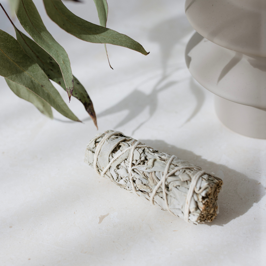 Sage Smudge Stick