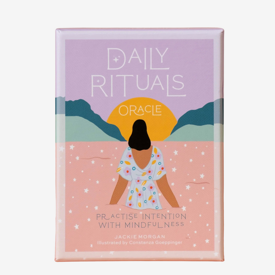 Daily Rituals Gift Pack