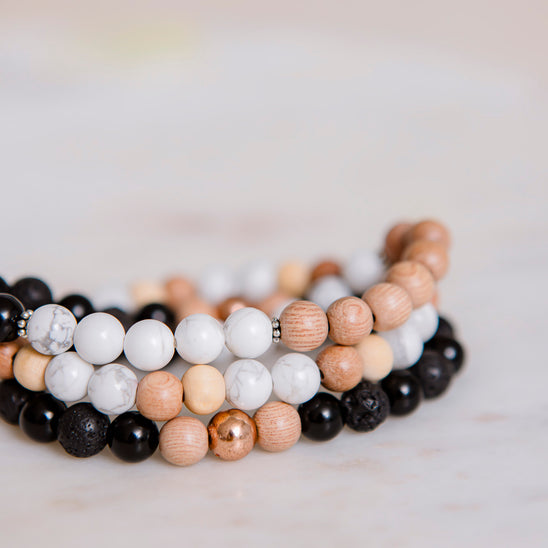 Aromatherapy Bracelet