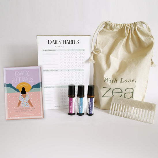 Daily Rituals Gift Pack