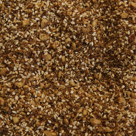 Australian Native Bush Dukkah [Coming Soon!]