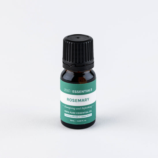 Rosemary Essential Oil