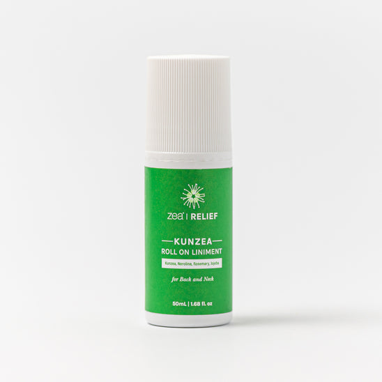 Kunzea Roll On Liniment